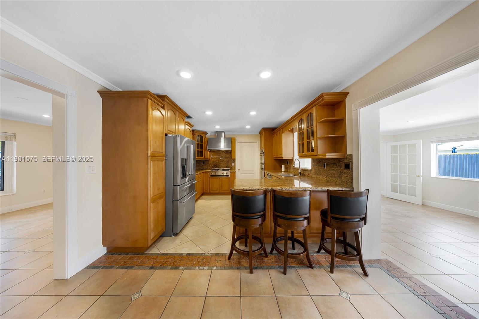 DEVON-AIRE ESTATES SEC 3 - Residential