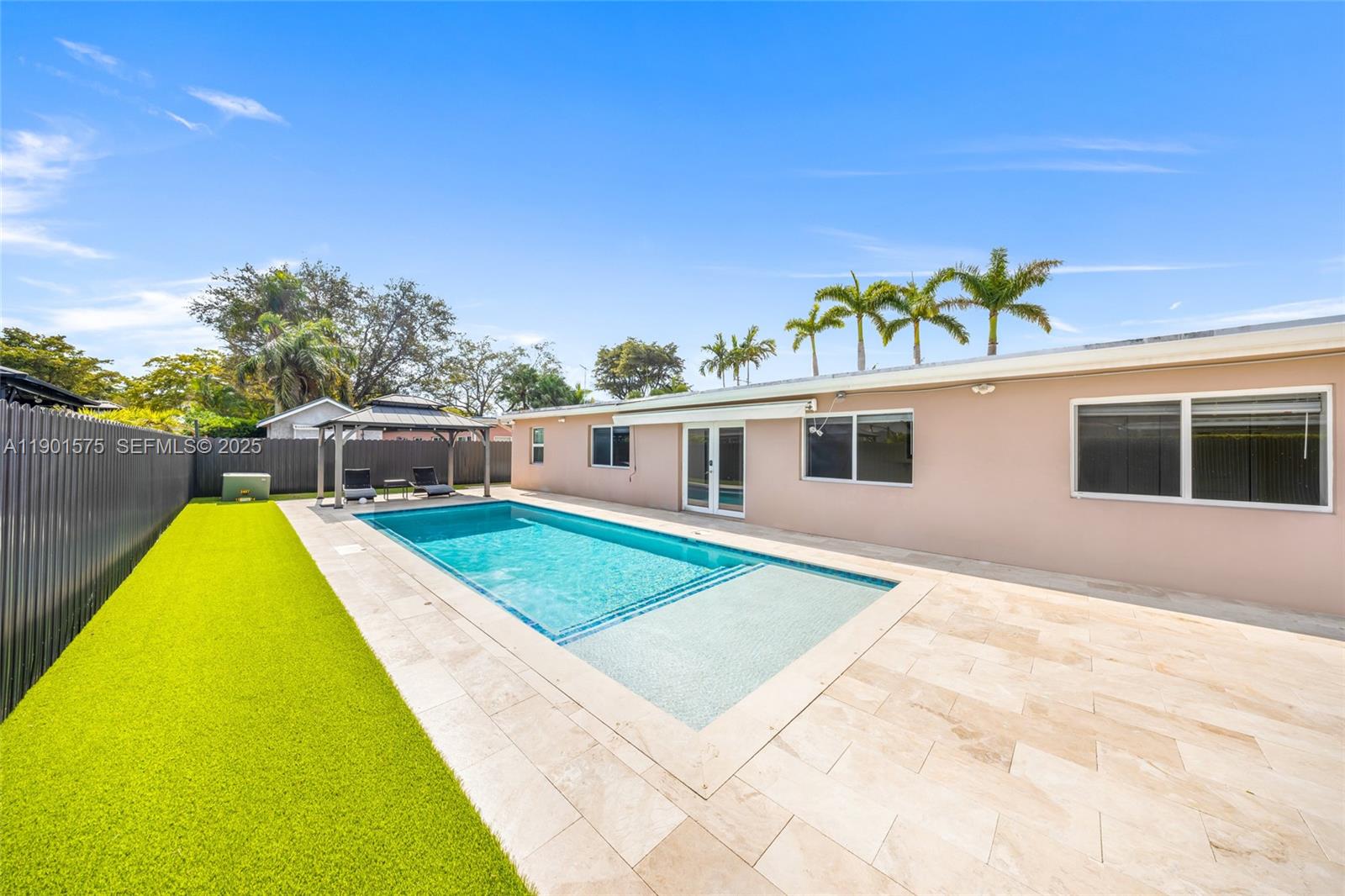 DEVON-AIRE ESTATES SEC 3 - Residential