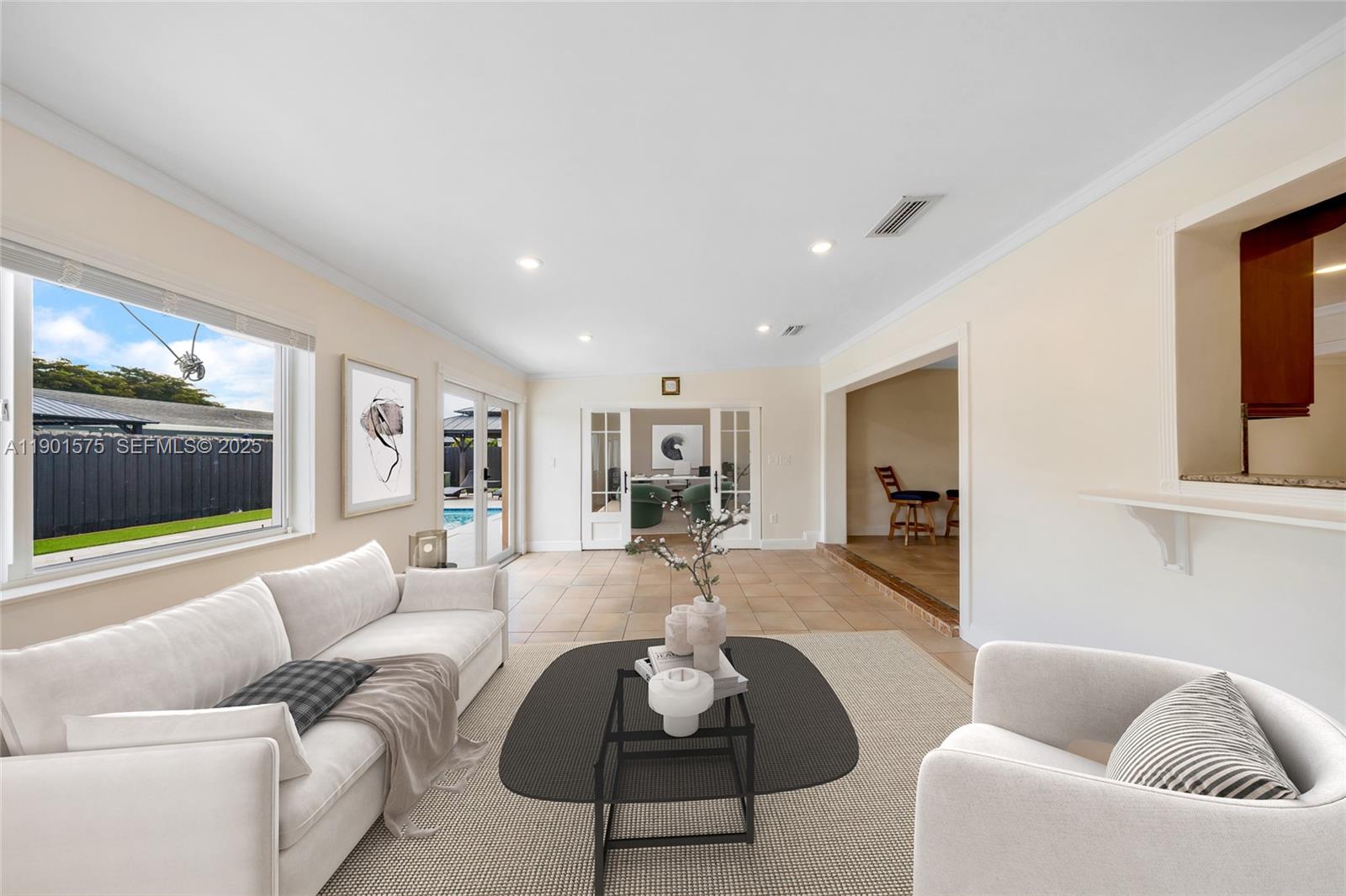 DEVON-AIRE ESTATES SEC 3 - Residential