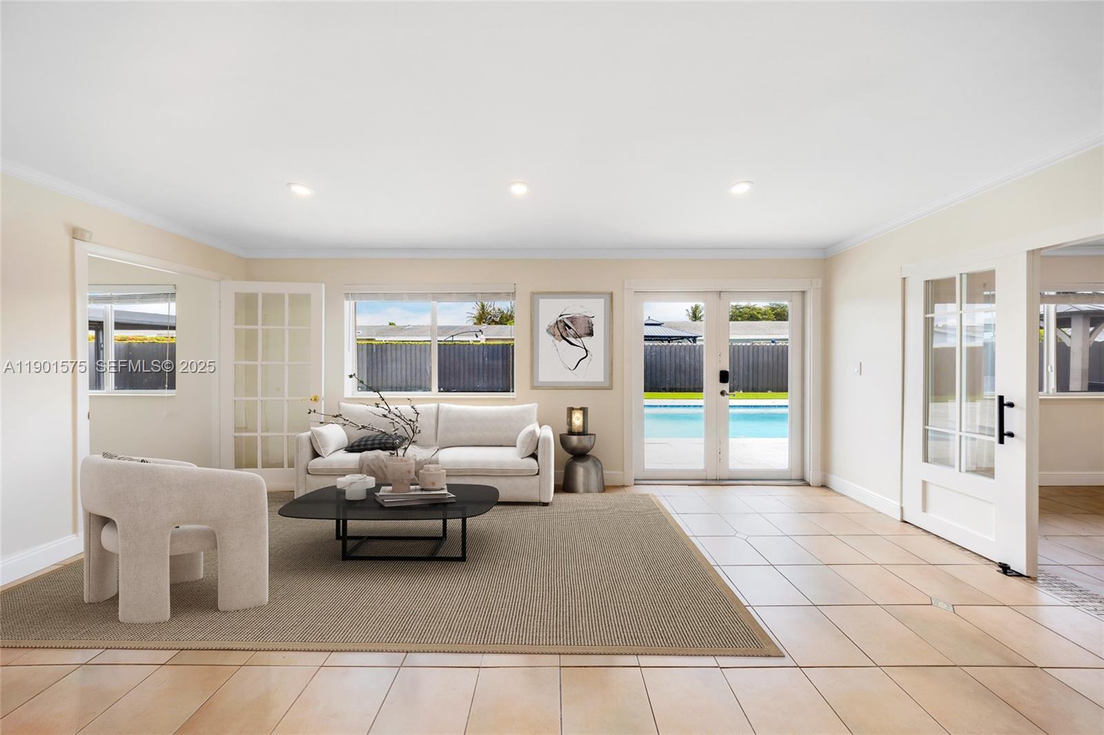 DEVON-AIRE ESTATES SEC 3 - Residential