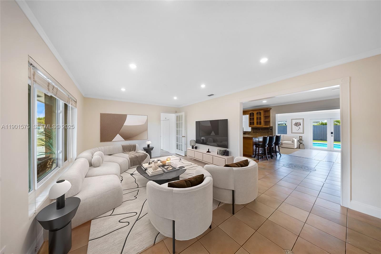 DEVON-AIRE ESTATES SEC 3 - Residential