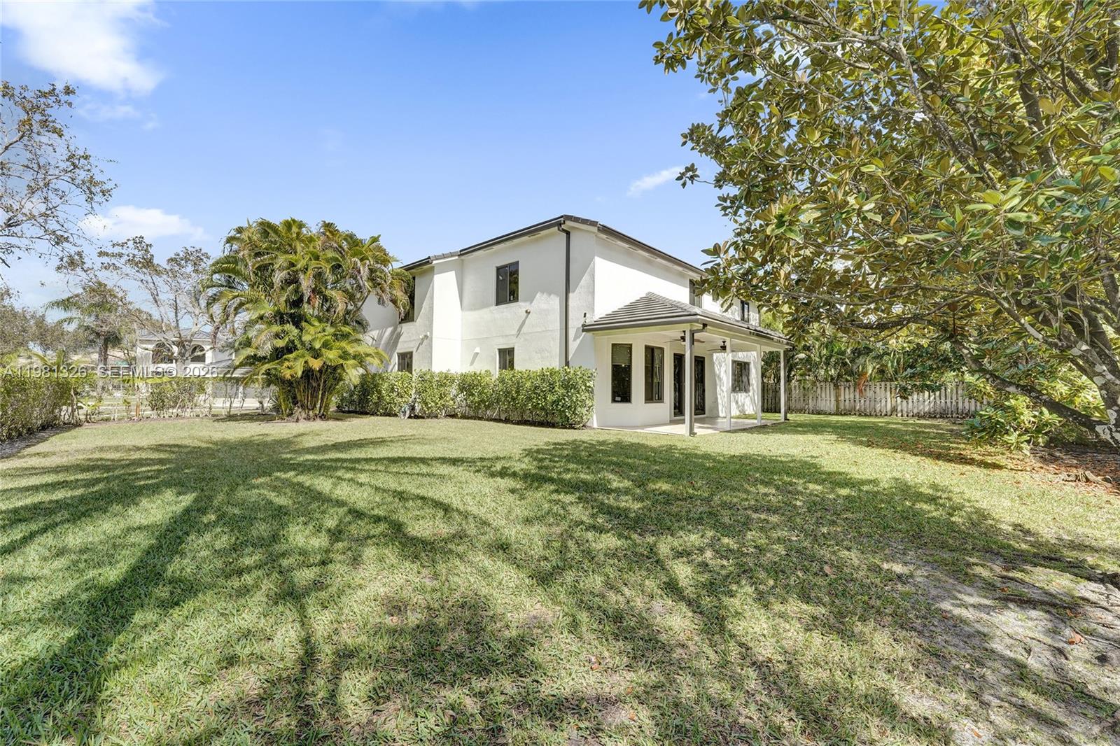 PEMBROKE FALLS PHASE 2 - Residential