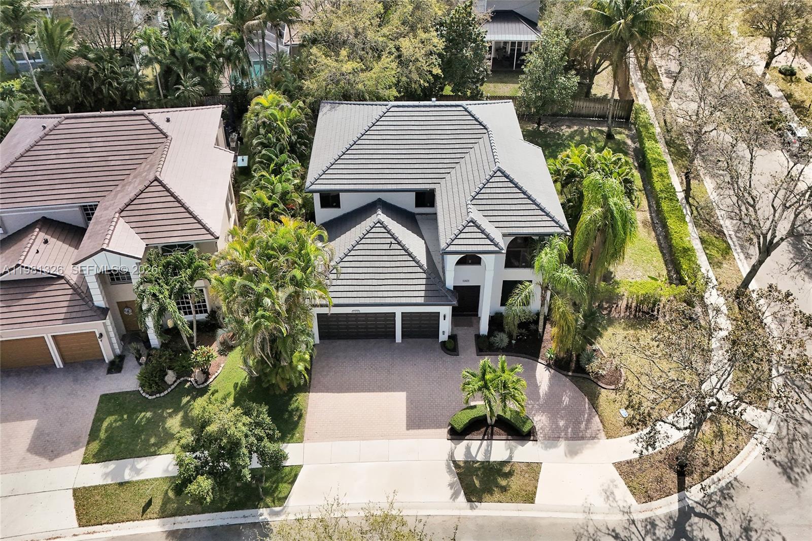 PEMBROKE FALLS PHASE 2 - Residential