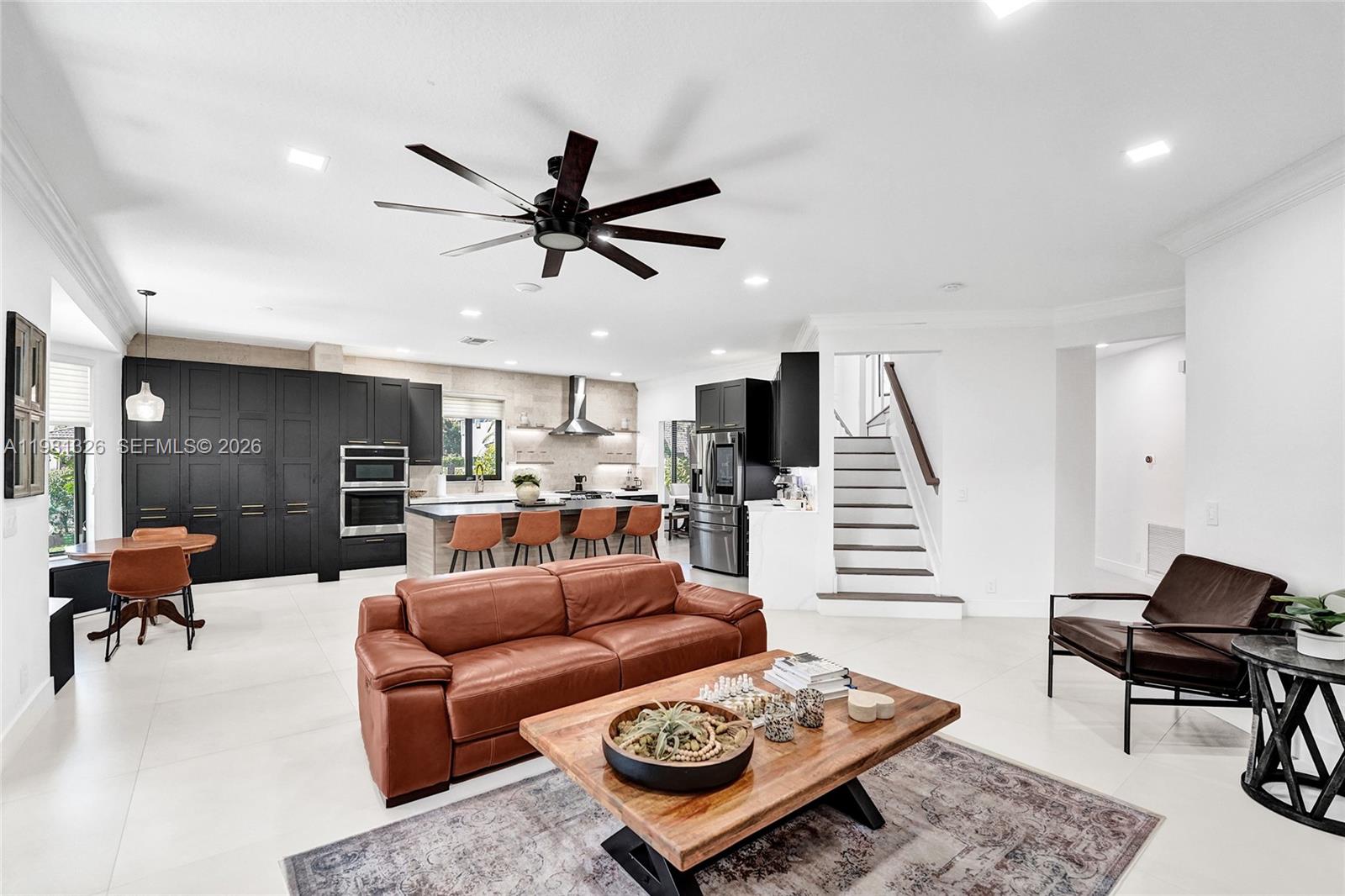 PEMBROKE FALLS PHASE 2 - Residential