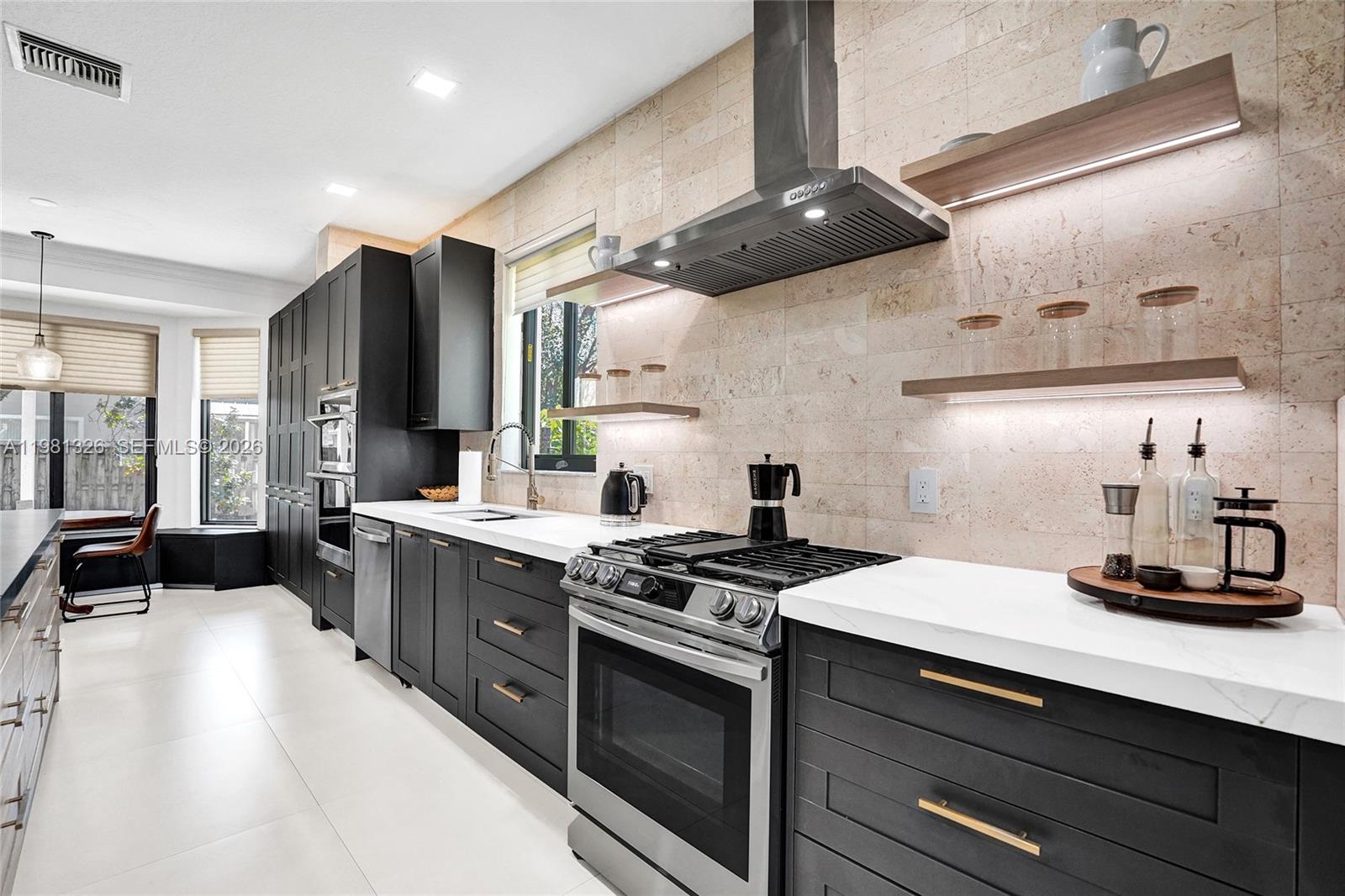 PEMBROKE FALLS PHASE 2 - Residential