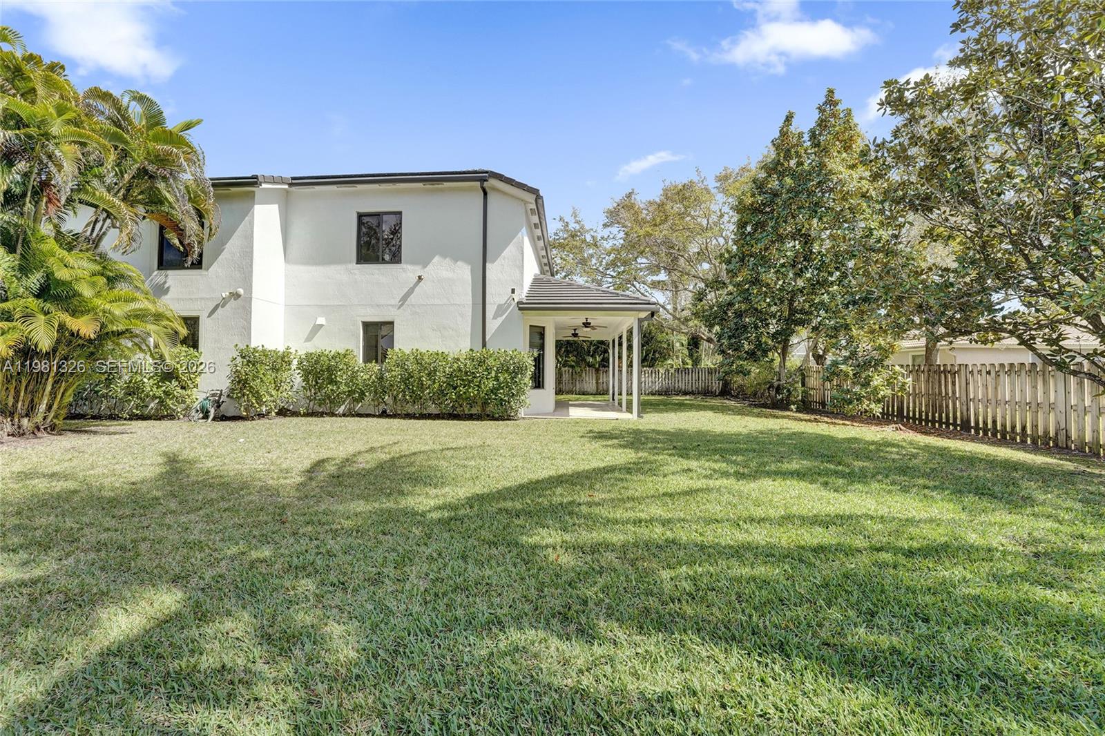 PEMBROKE FALLS PHASE 2 - Residential