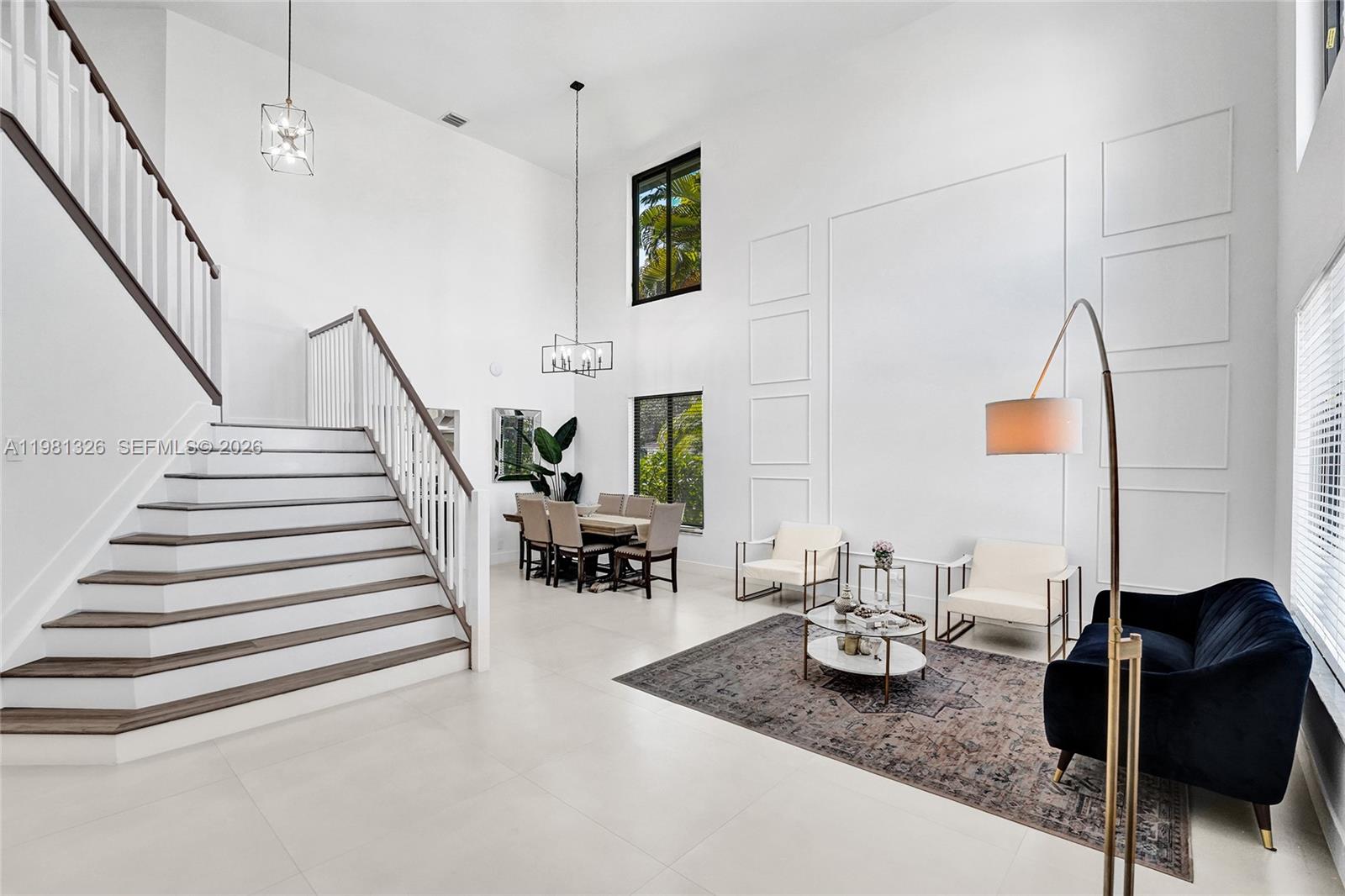 PEMBROKE FALLS PHASE 2 - Residential