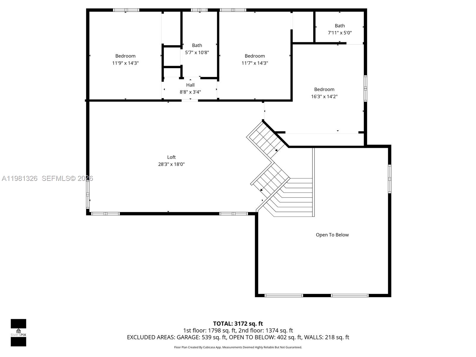 PEMBROKE FALLS PHASE 2 - Residential
