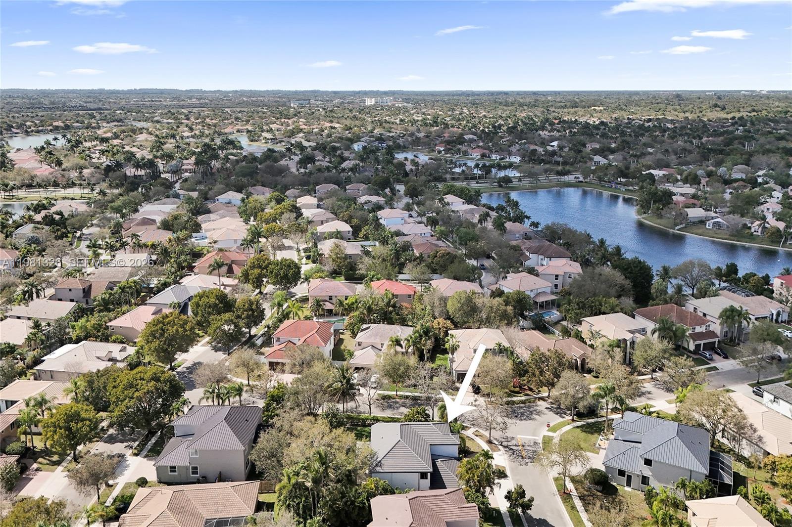 PEMBROKE FALLS PHASE 2 - Residential