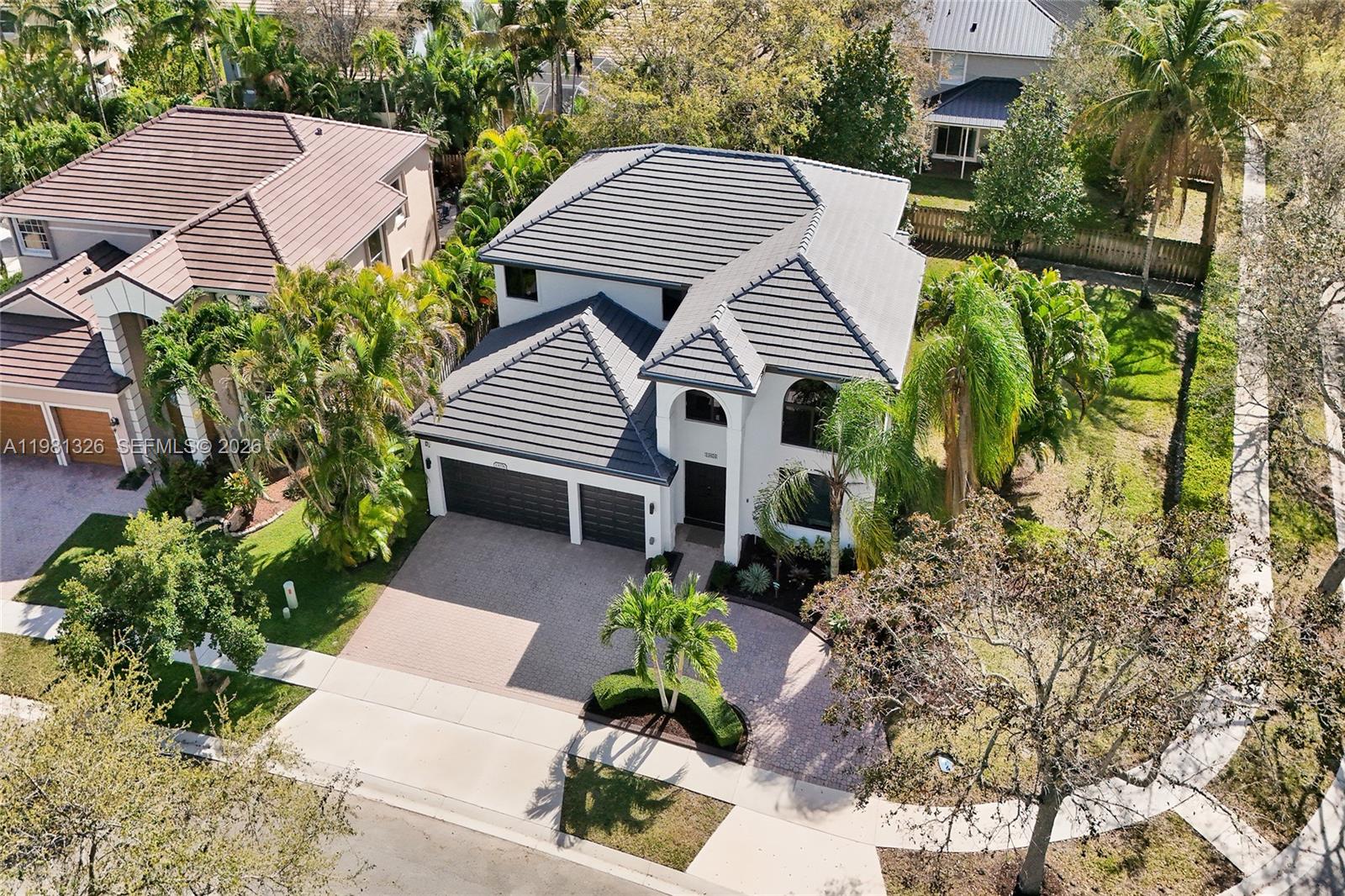 PEMBROKE FALLS PHASE 2 - Residential