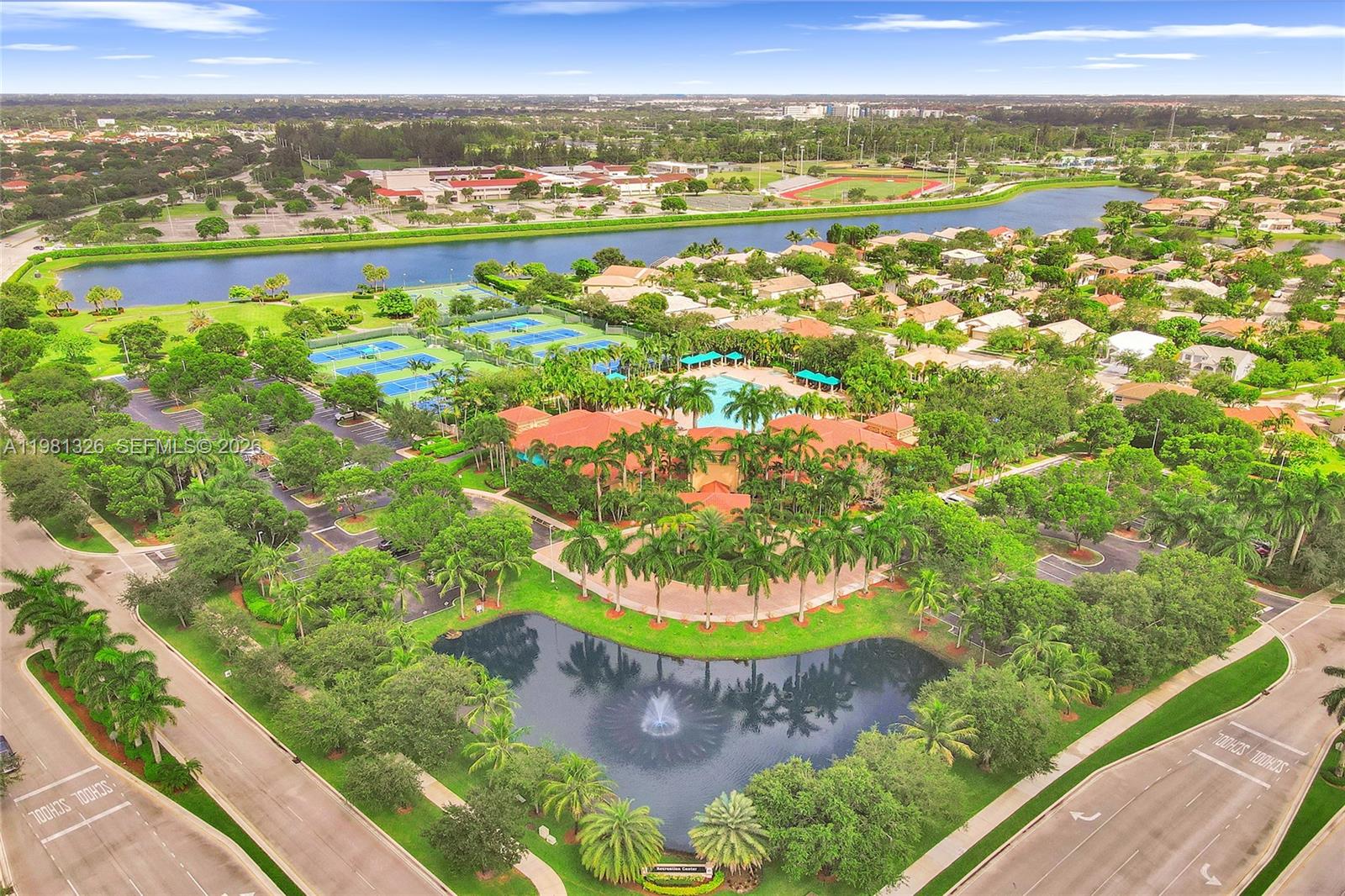 PEMBROKE FALLS PHASE 2 - Residential