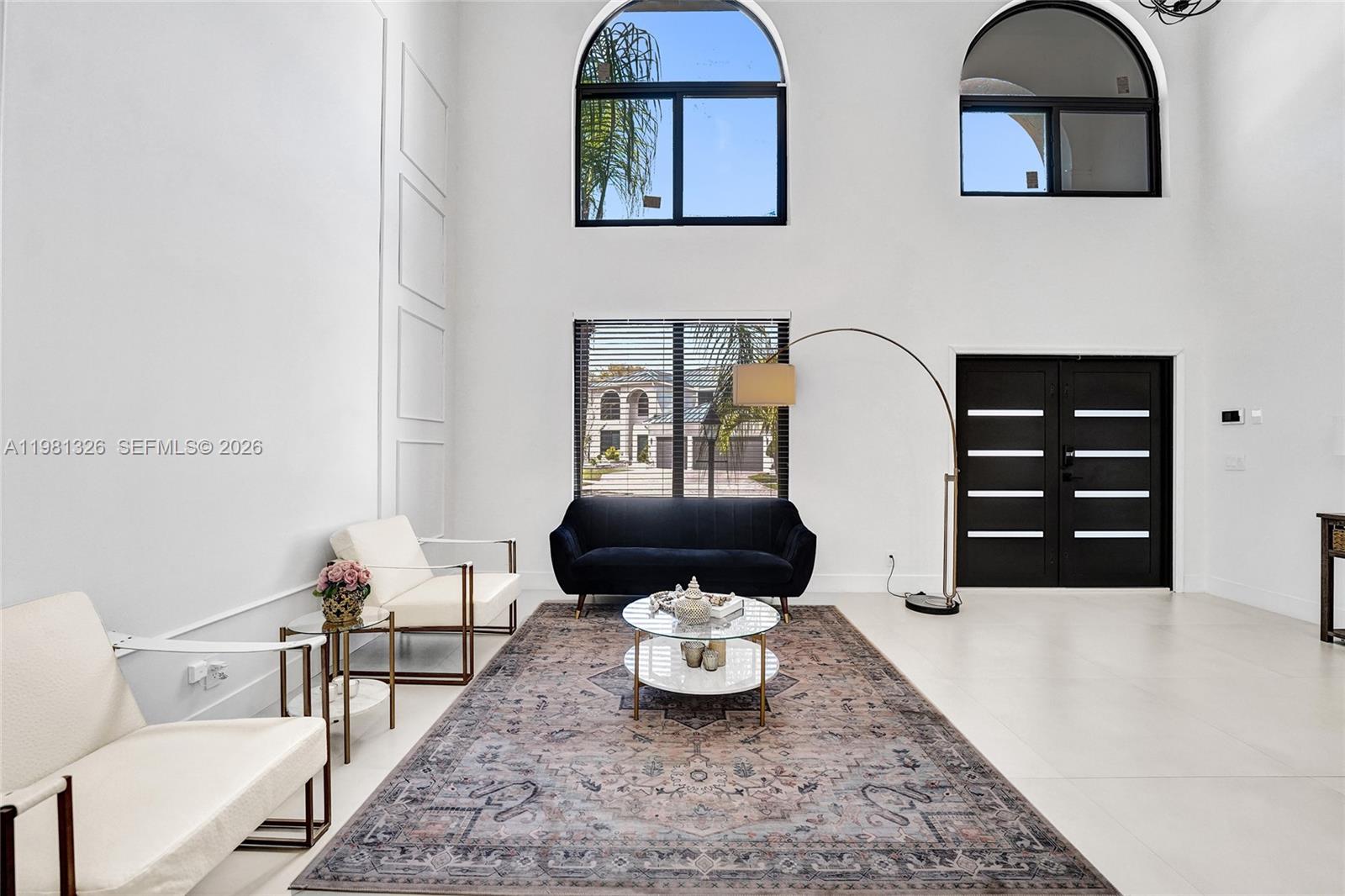 PEMBROKE FALLS PHASE 2 - Residential