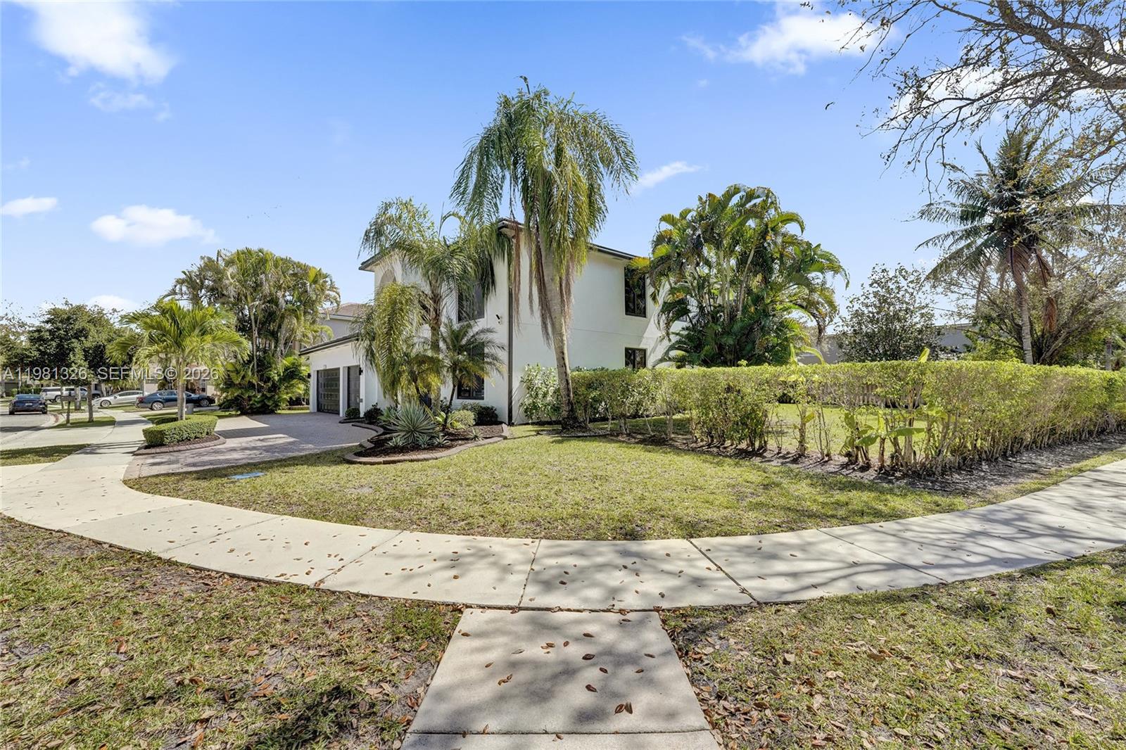 PEMBROKE FALLS PHASE 2 - Residential