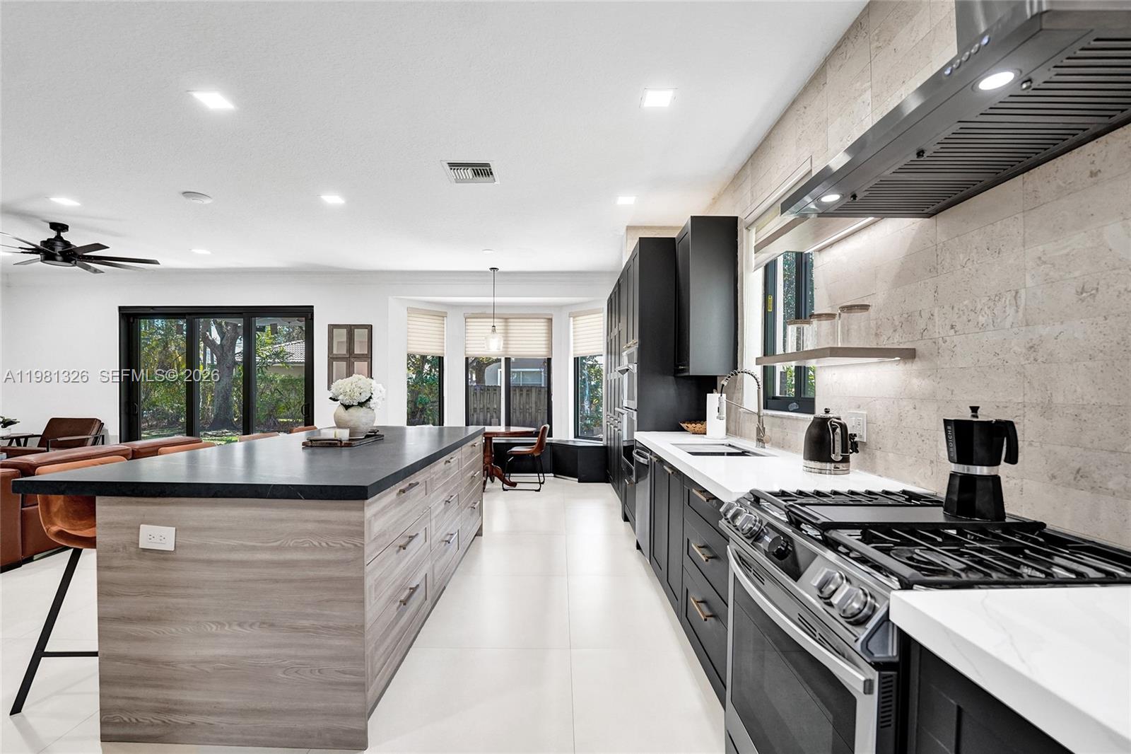 PEMBROKE FALLS PHASE 2 - Residential