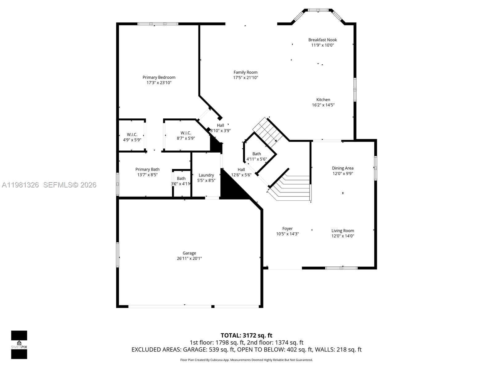 PEMBROKE FALLS PHASE 2 - Residential