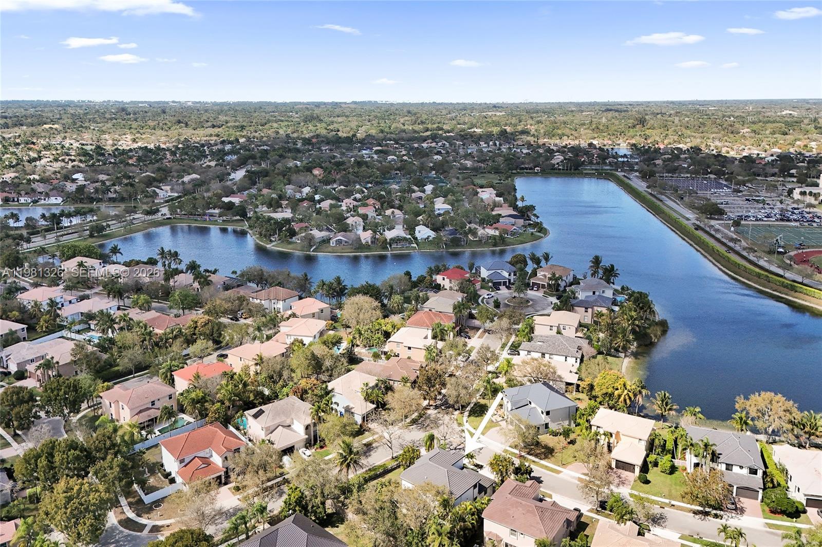 PEMBROKE FALLS PHASE 2 - Residential