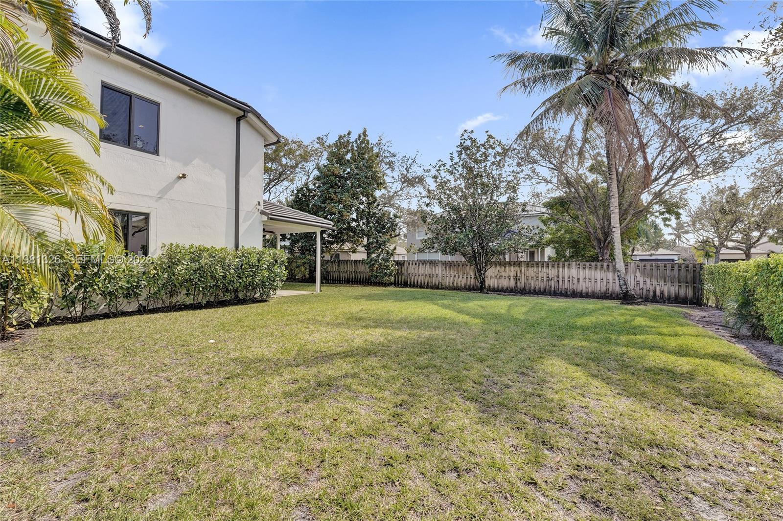 PEMBROKE FALLS PHASE 2 - Residential