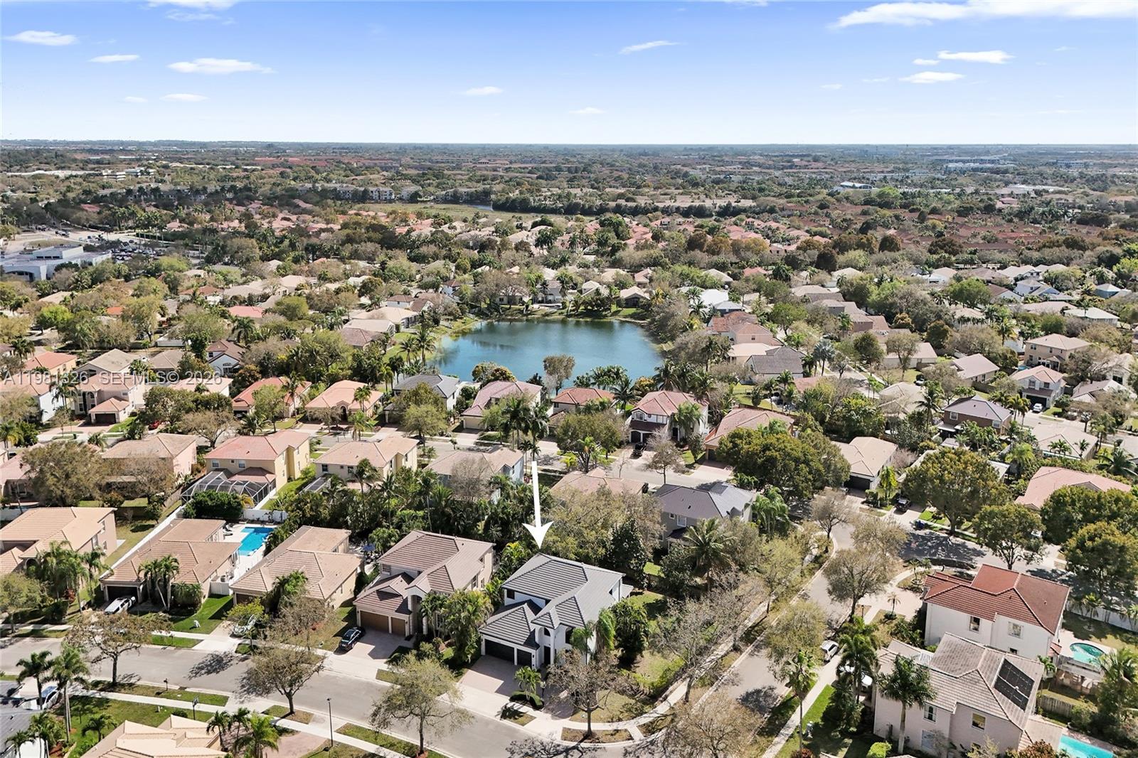 PEMBROKE FALLS PHASE 2 - Residential