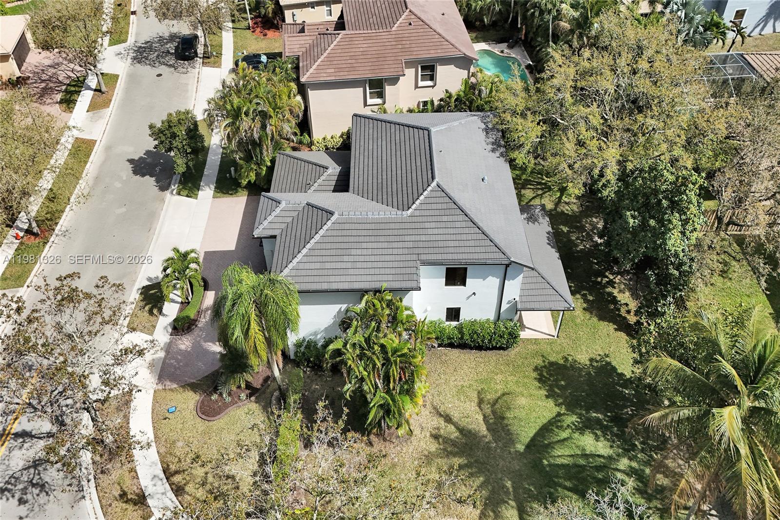 PEMBROKE FALLS PHASE 2 - Residential