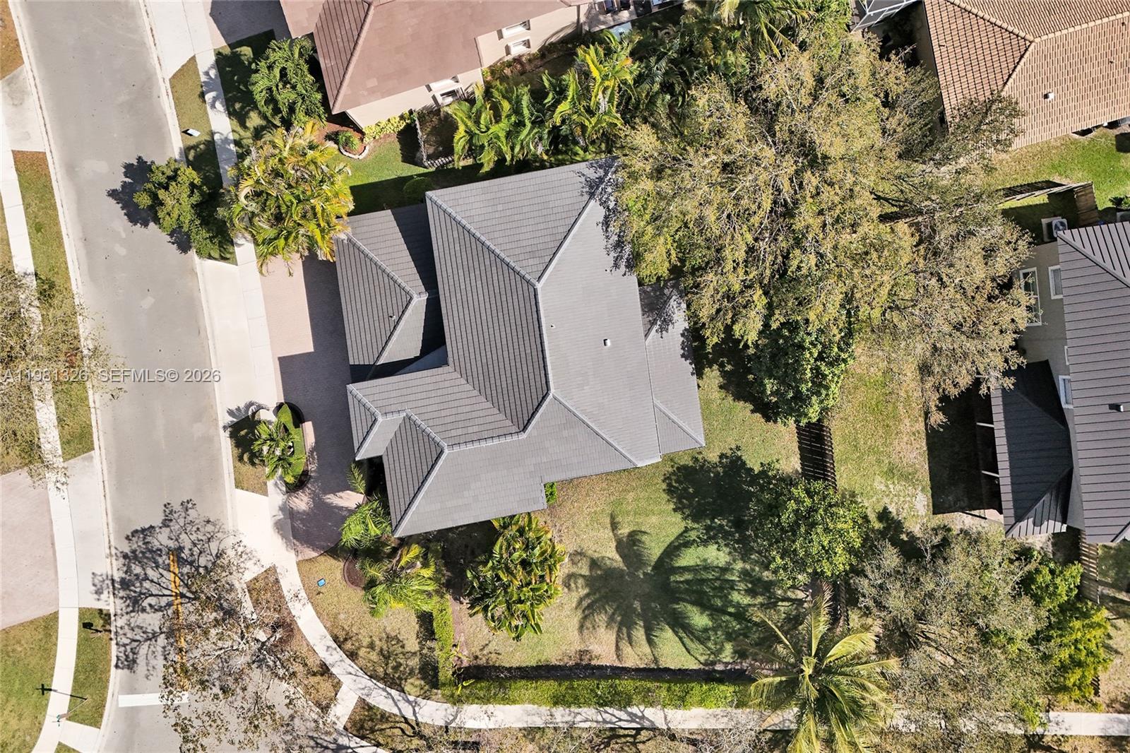 PEMBROKE FALLS PHASE 2 - Residential