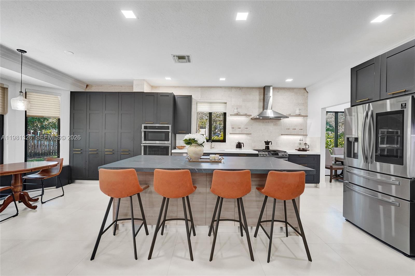 PEMBROKE FALLS PHASE 2 - Residential