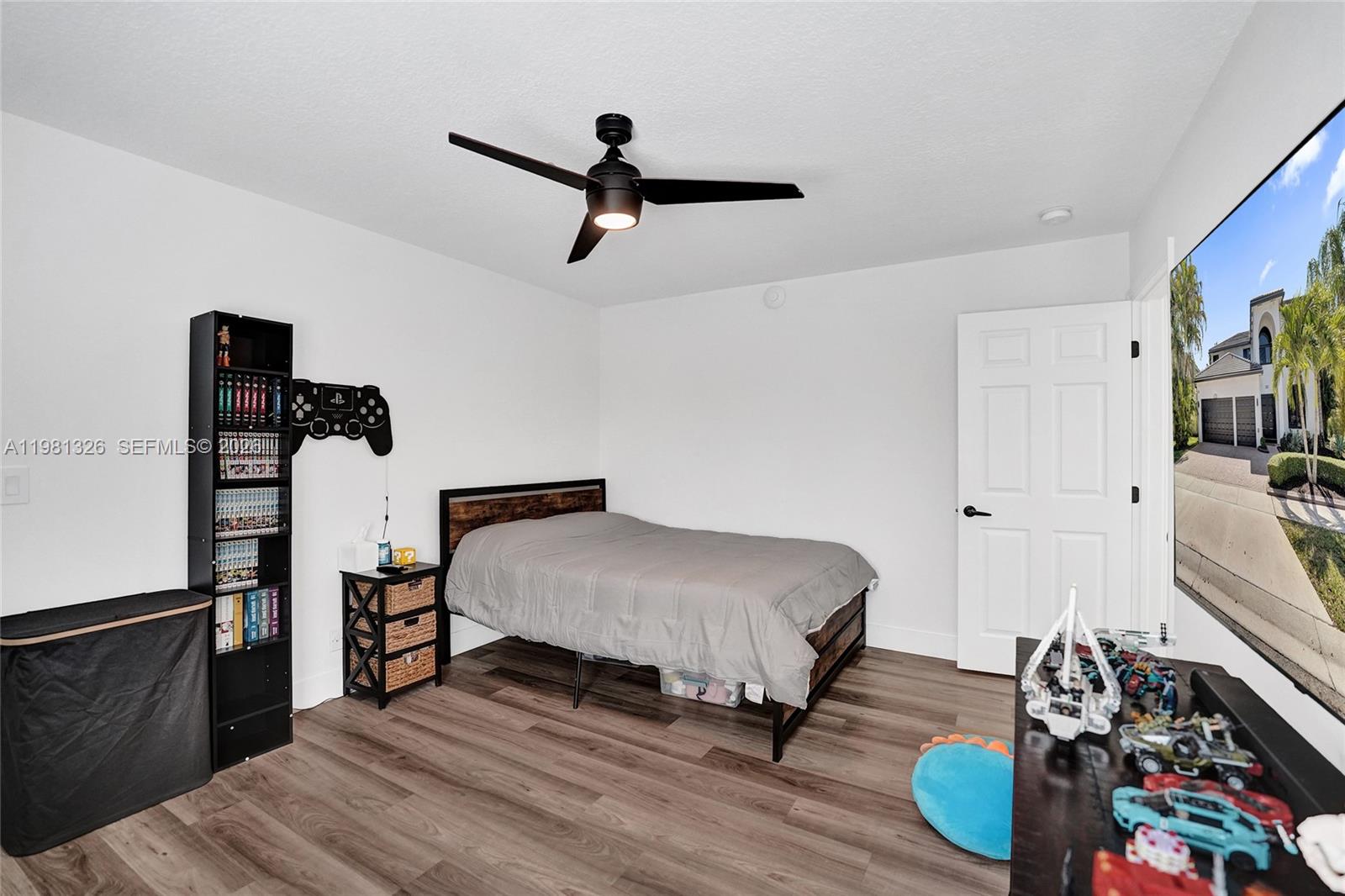 PEMBROKE FALLS PHASE 2 - Residential