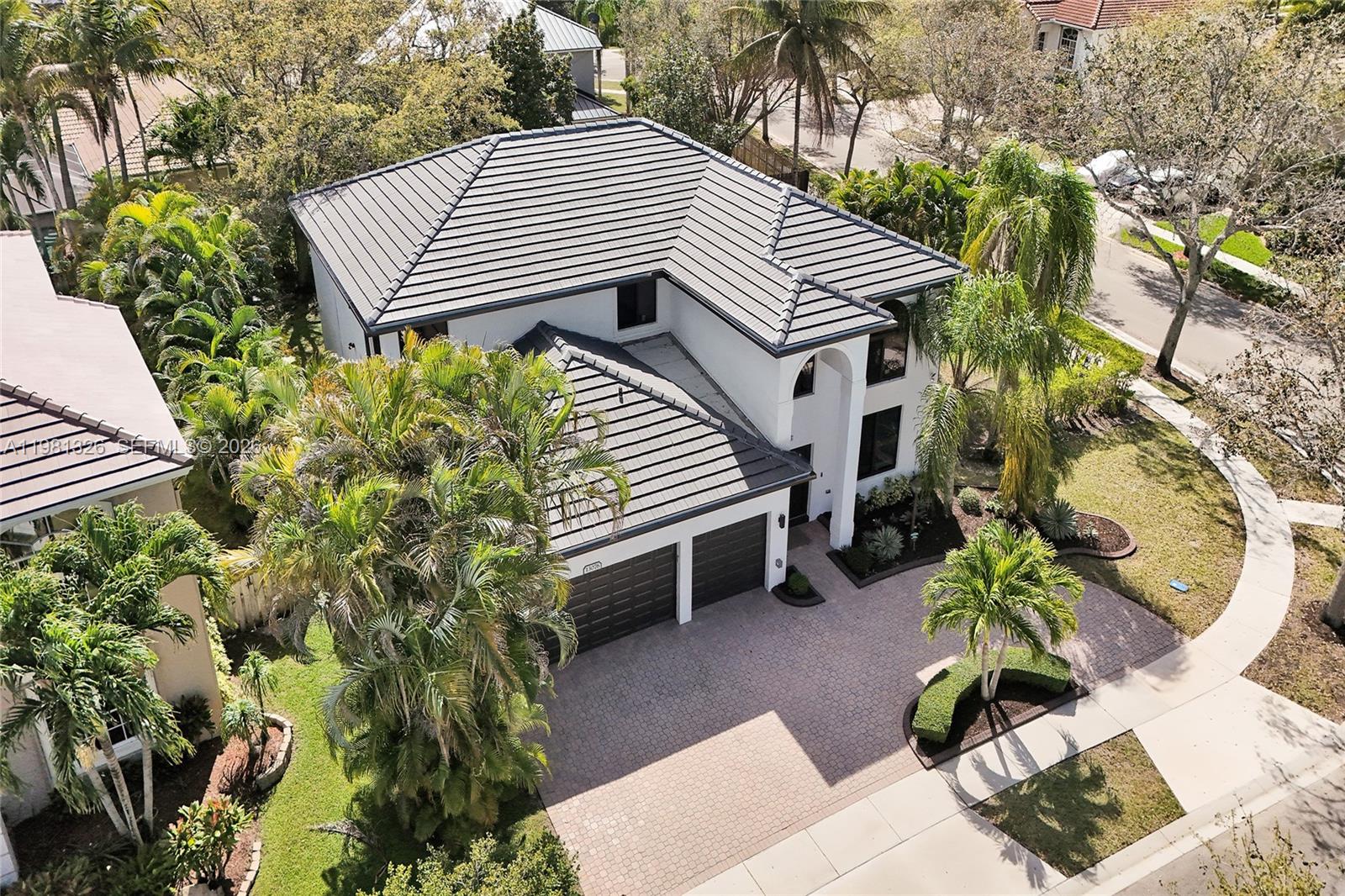 PEMBROKE FALLS PHASE 2 - Residential