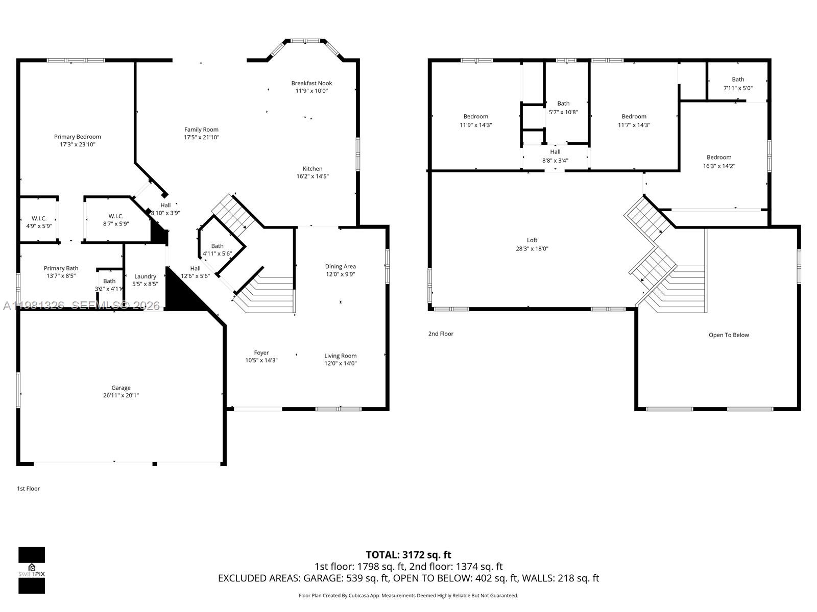 PEMBROKE FALLS PHASE 2 - Residential