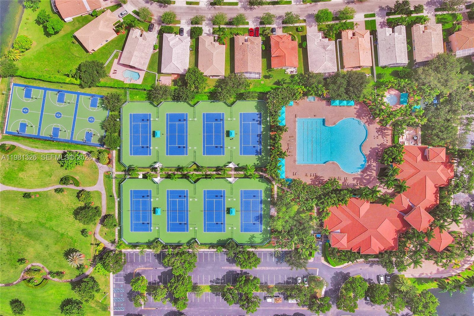 PEMBROKE FALLS PHASE 2 - Residential