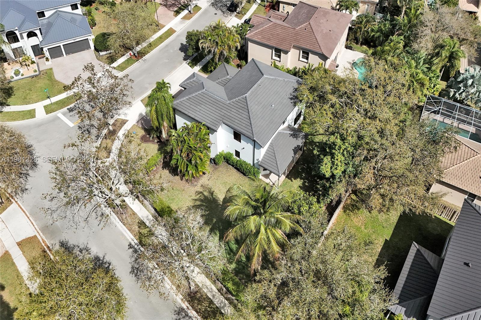 PEMBROKE FALLS PHASE 2 - Residential