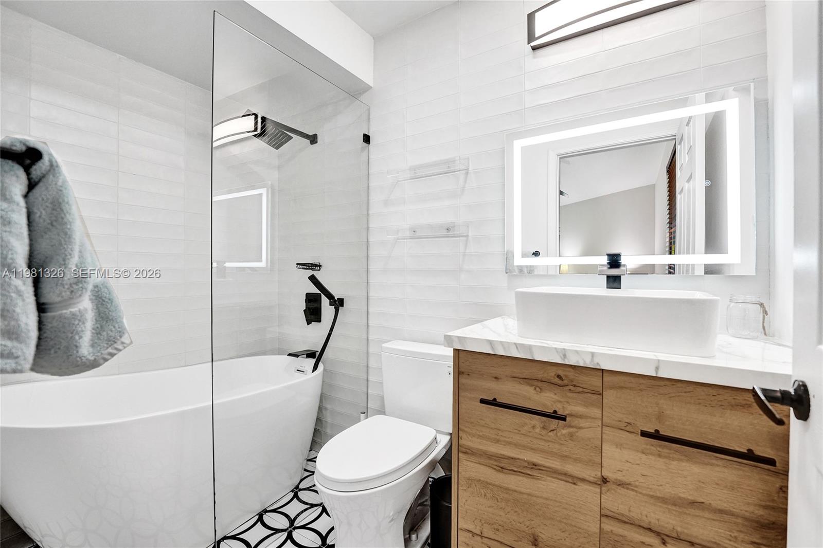 PEMBROKE FALLS PHASE 2 - Residential