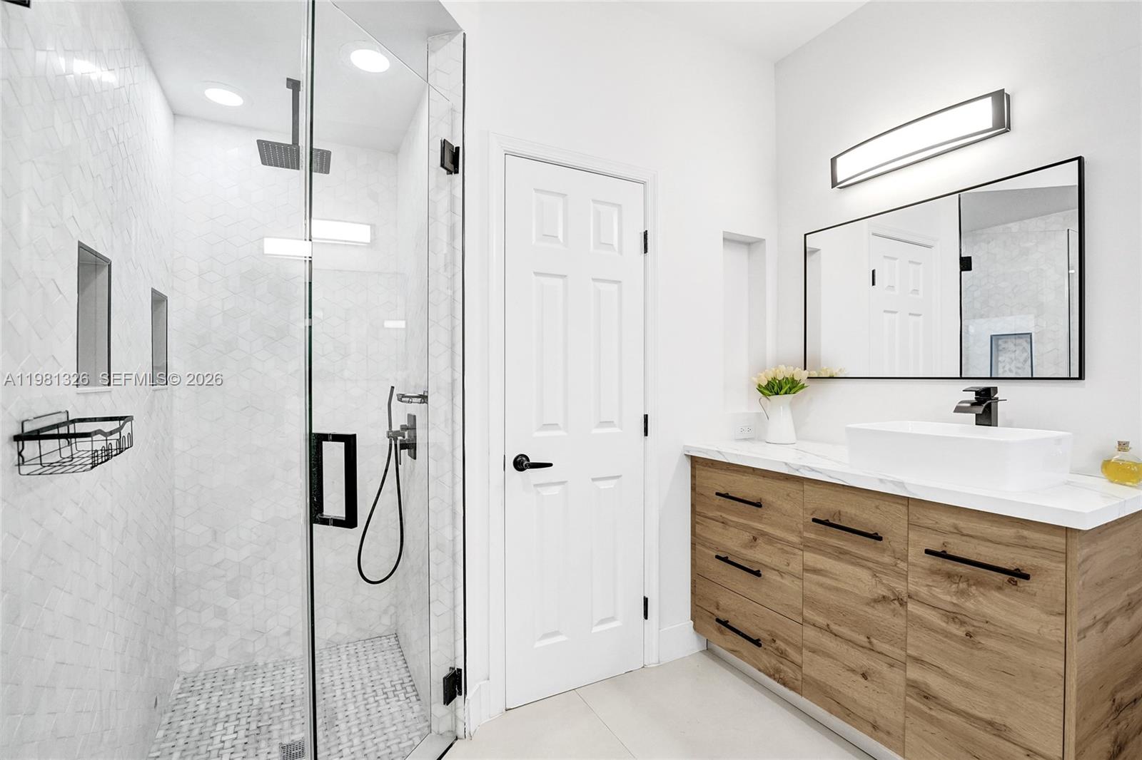 PEMBROKE FALLS PHASE 2 - Residential