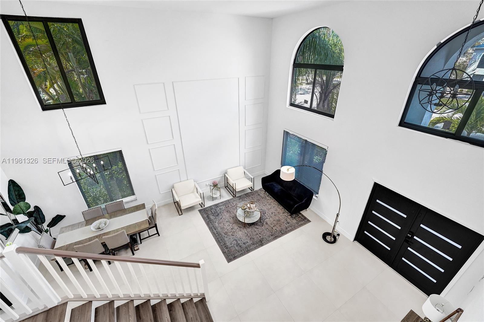 PEMBROKE FALLS PHASE 2 - Residential