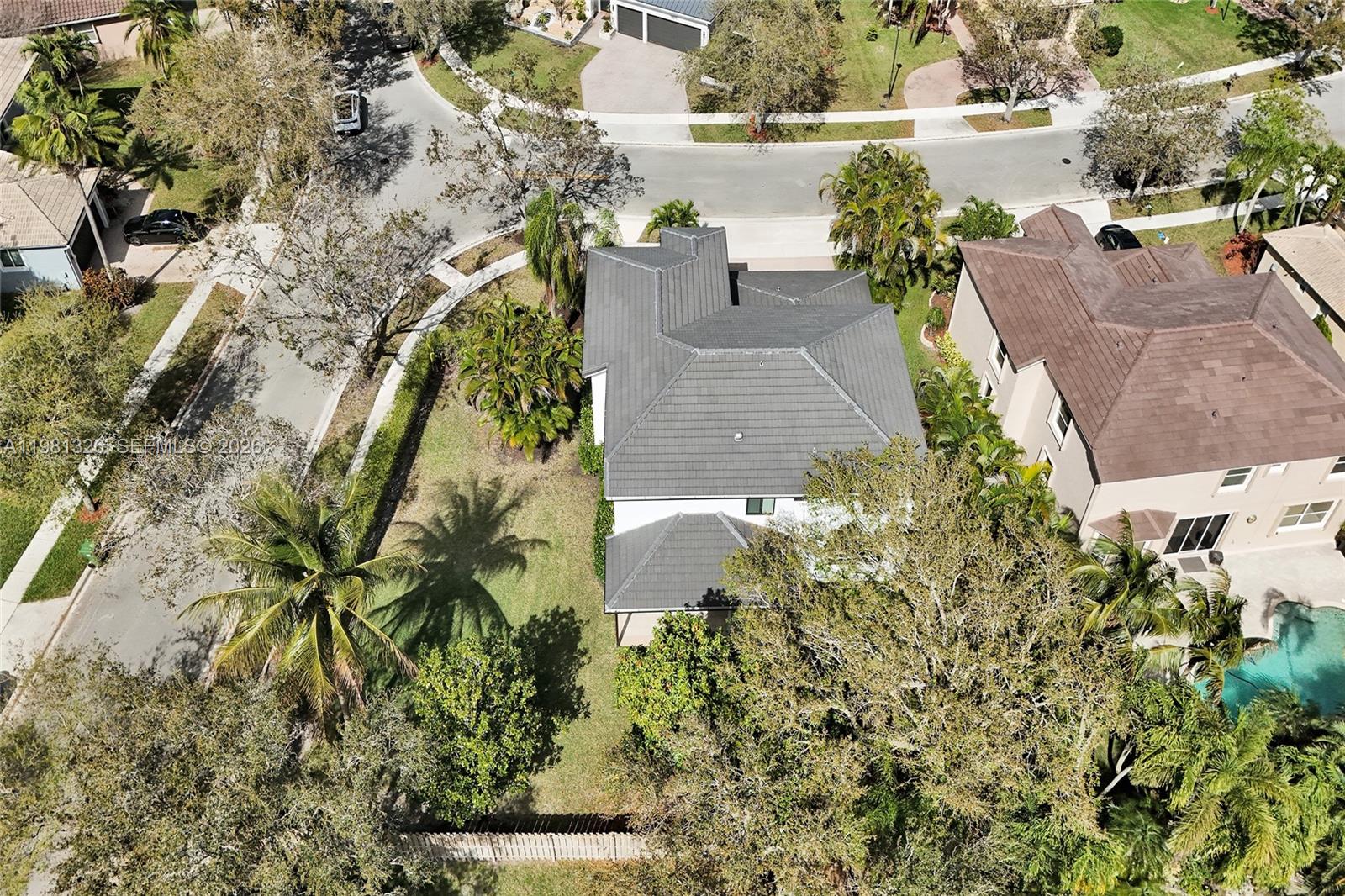 PEMBROKE FALLS PHASE 2 - Residential