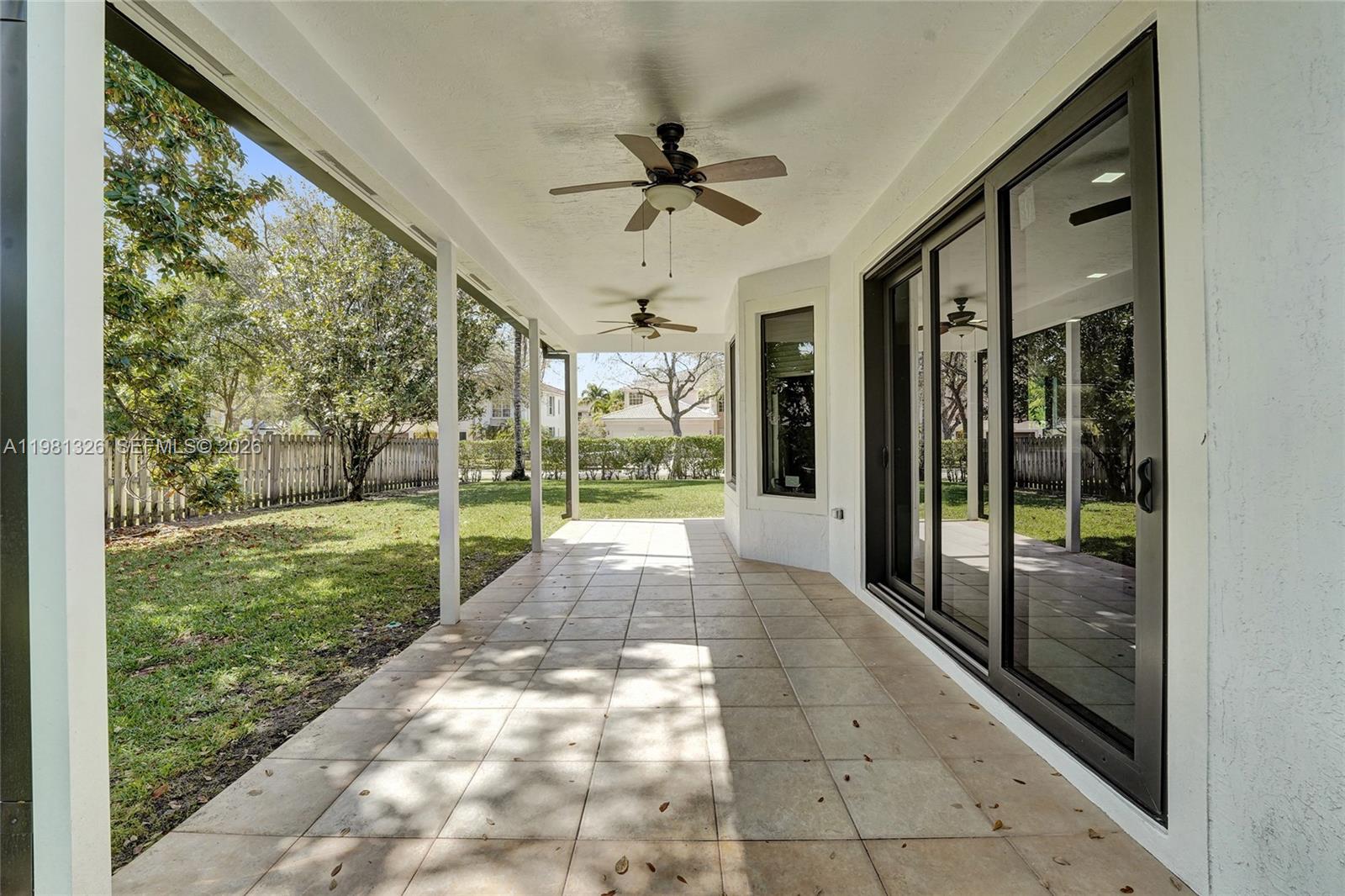 PEMBROKE FALLS PHASE 2 - Residential