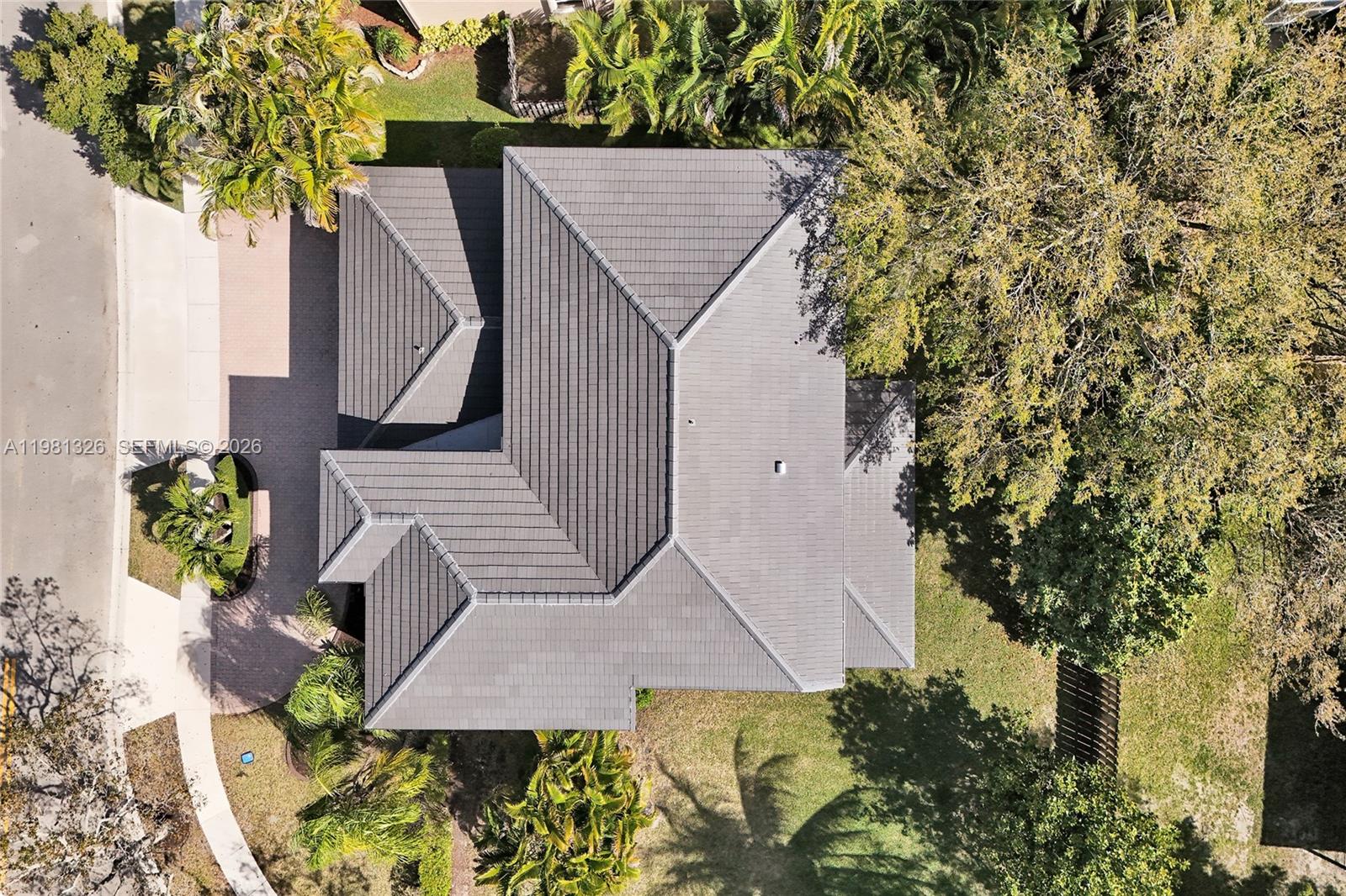 PEMBROKE FALLS PHASE 2 - Residential