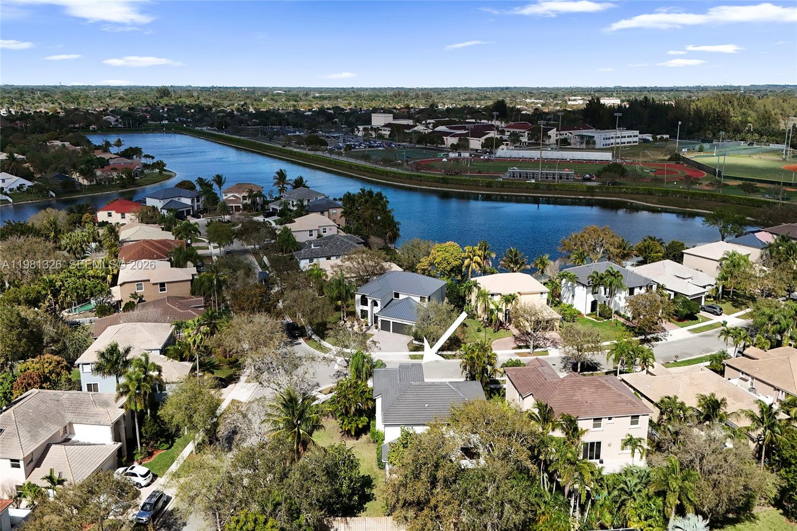 PEMBROKE FALLS PHASE 2 - Residential