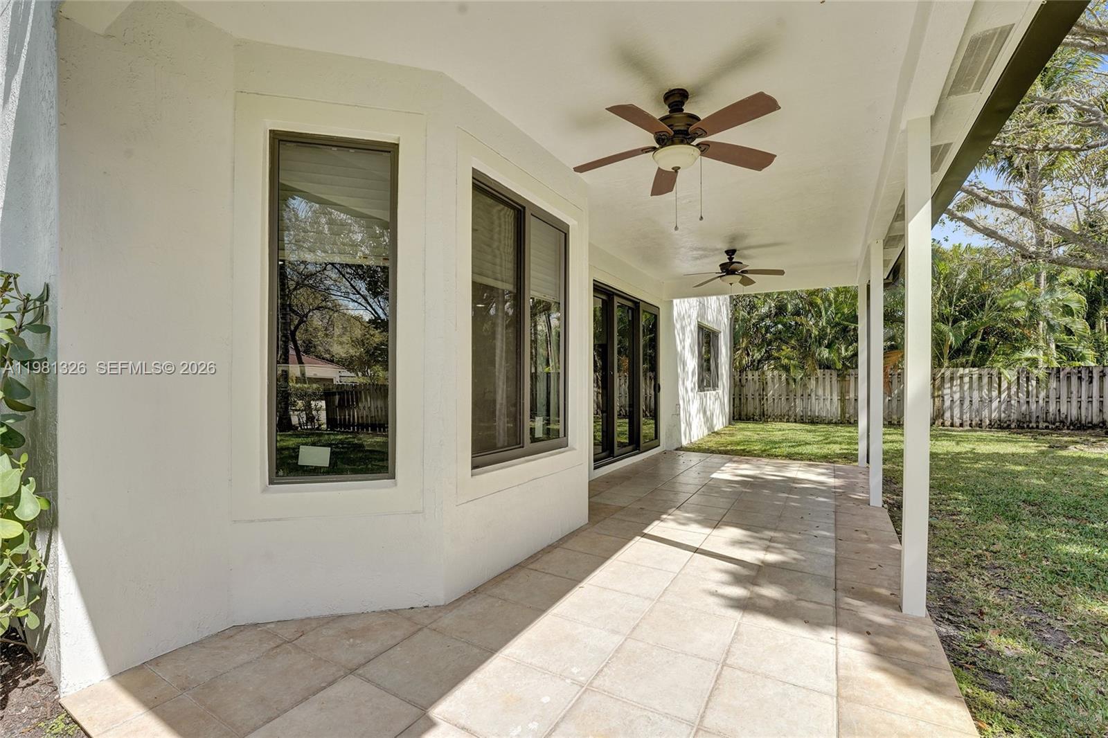 PEMBROKE FALLS PHASE 2 - Residential