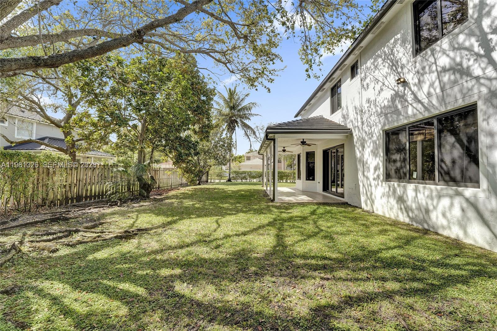 PEMBROKE FALLS PHASE 2 - Residential