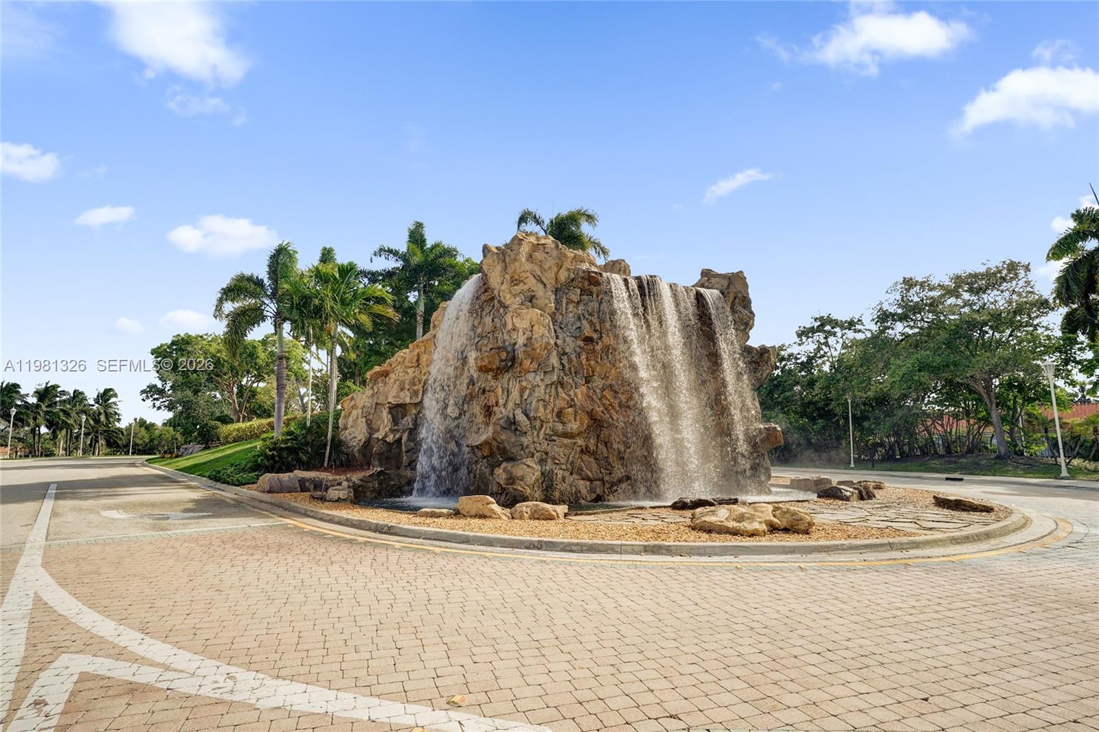 PEMBROKE FALLS PHASE 2 - Residential