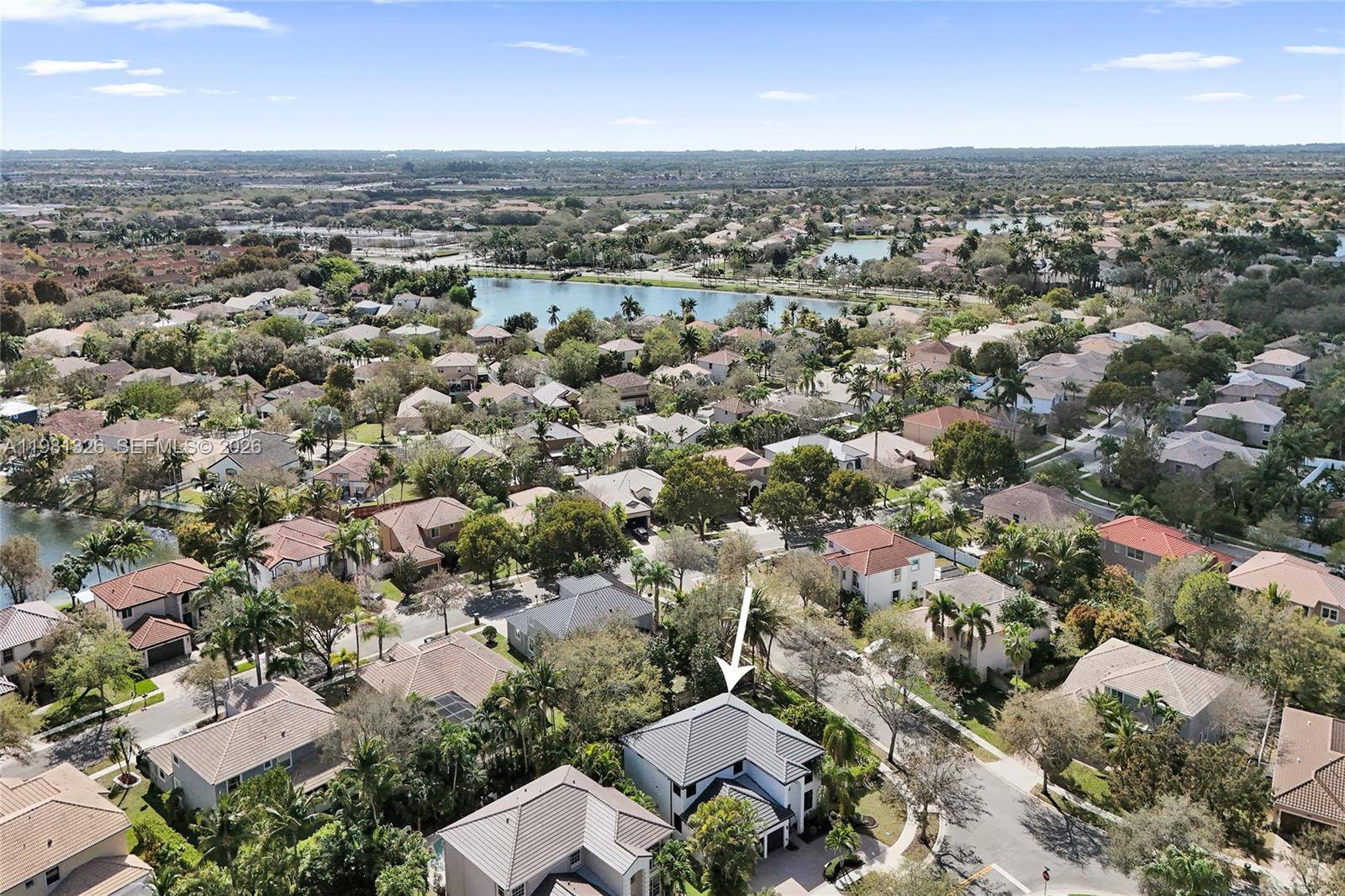 PEMBROKE FALLS PHASE 2 - Residential