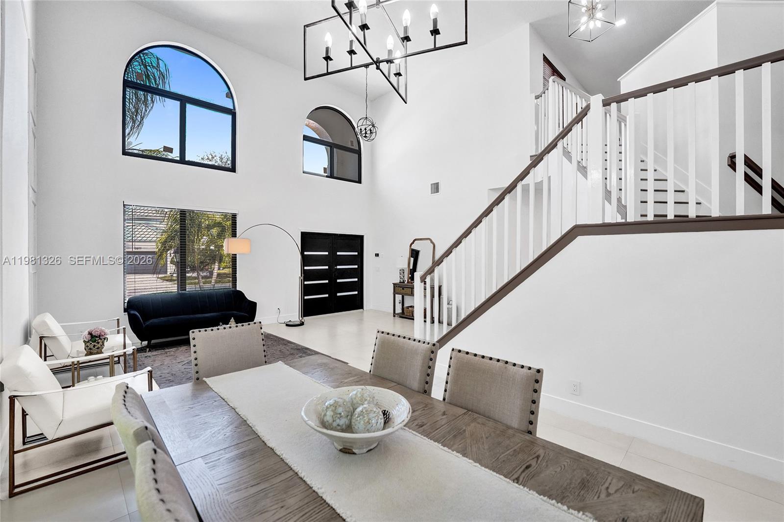 PEMBROKE FALLS PHASE 2 - Residential