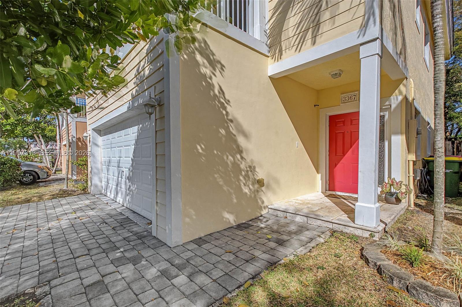 EMILIOS PLACE AT OASIS - Residential