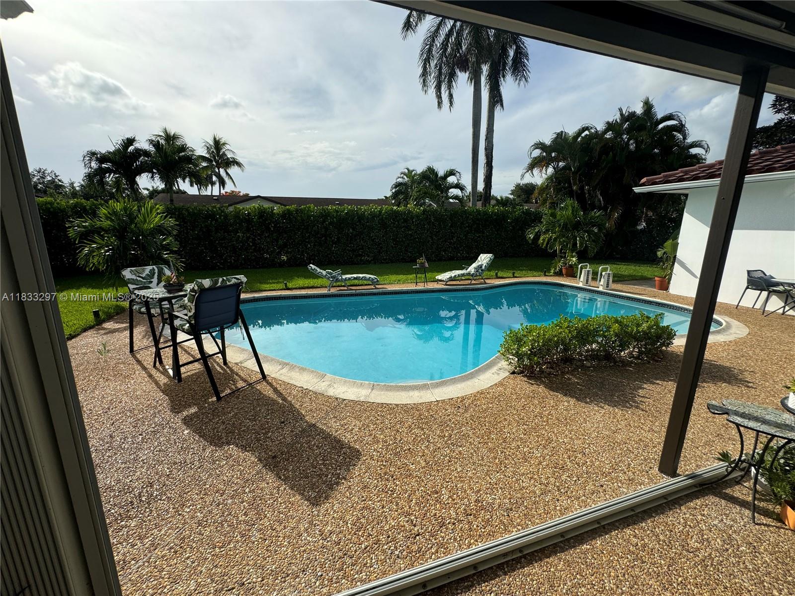 PLANTATION LANDINGS - Residential Lease