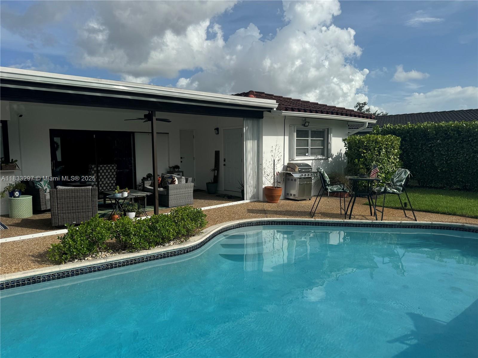 PLANTATION LANDINGS - Residential Lease