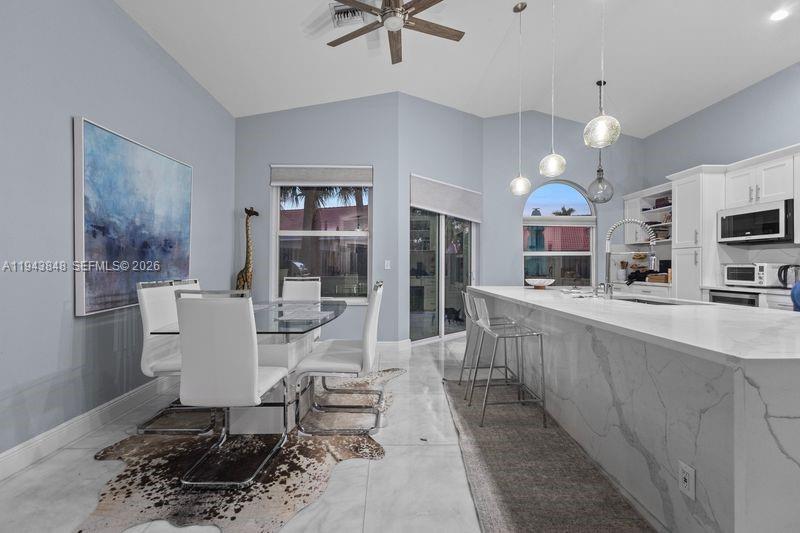 HOLIDAY SPRINGS EAST - Residential