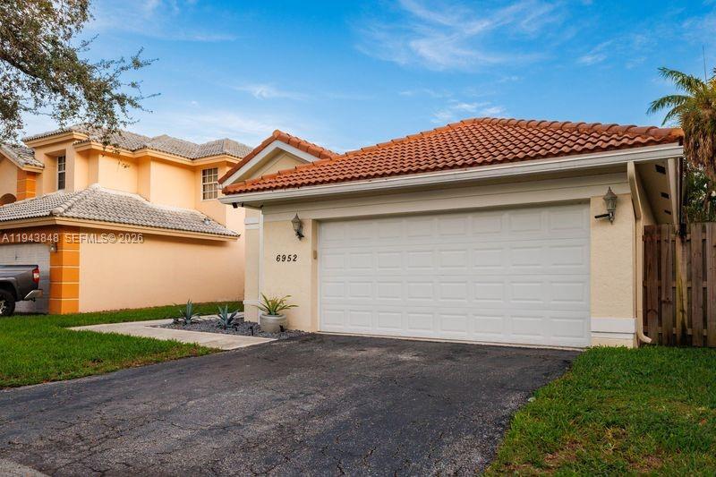 HOLIDAY SPRINGS EAST - Residential