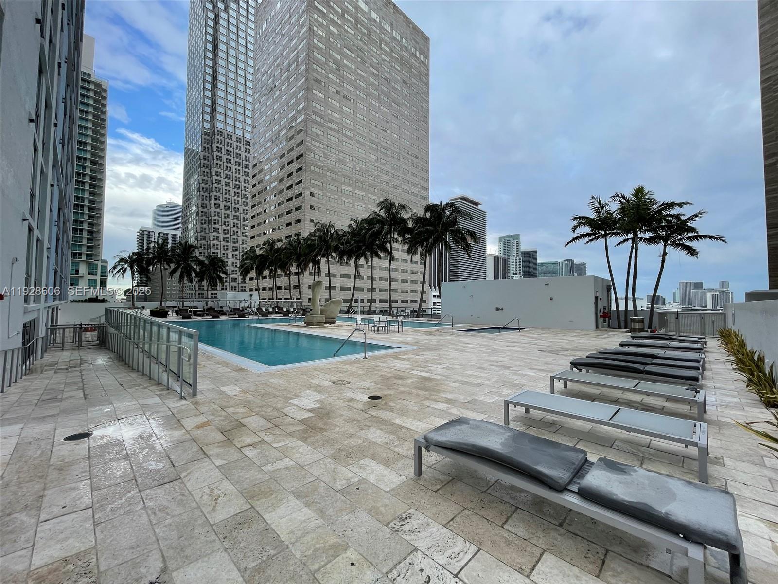 ONE MIAMI WEST CONDO - Residential Lease
