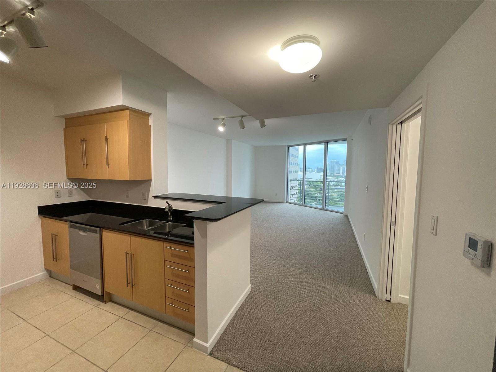 ONE MIAMI WEST CONDO - Residential Lease