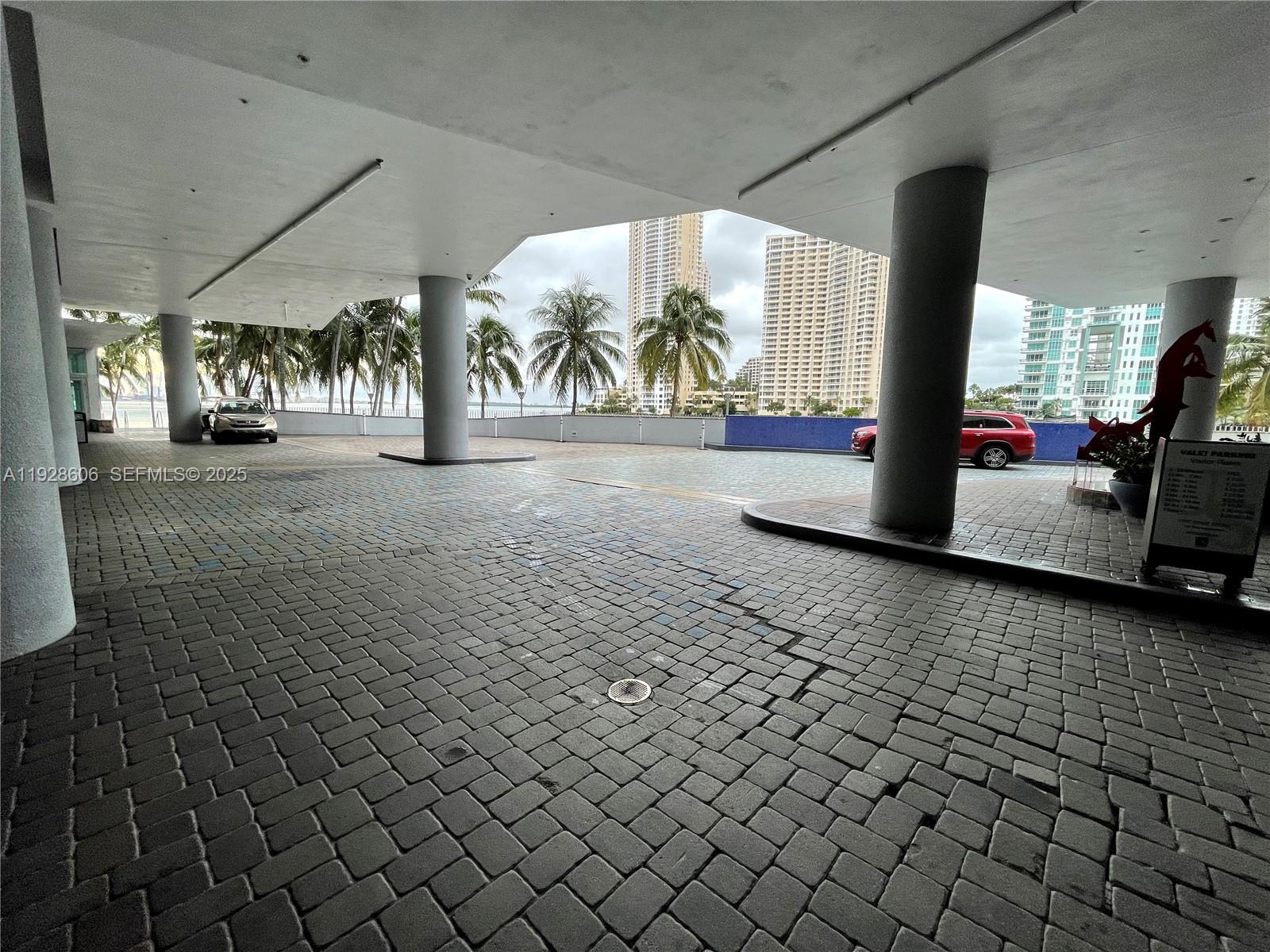 ONE MIAMI WEST CONDO - Residential Lease